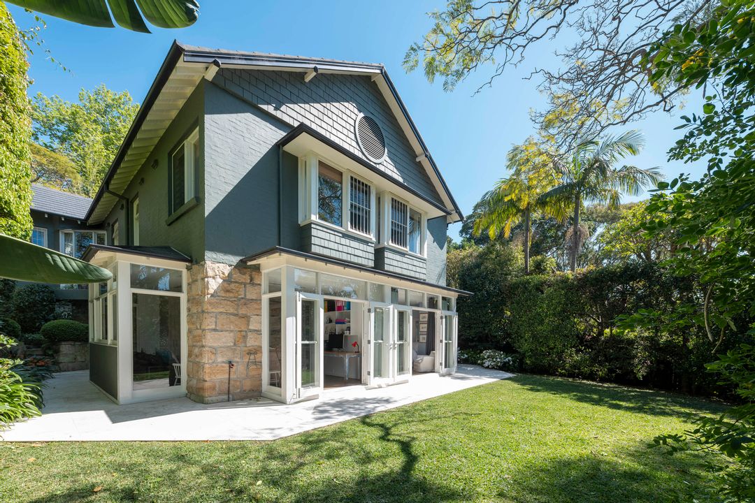 Image of property at 33 Wallaroy Road, Woollahra NSW 2025