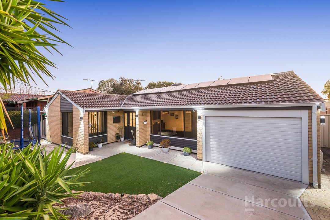 5 Santa Way, Wanneroo, WA, 6065, Australia, House for sale by Kirrily