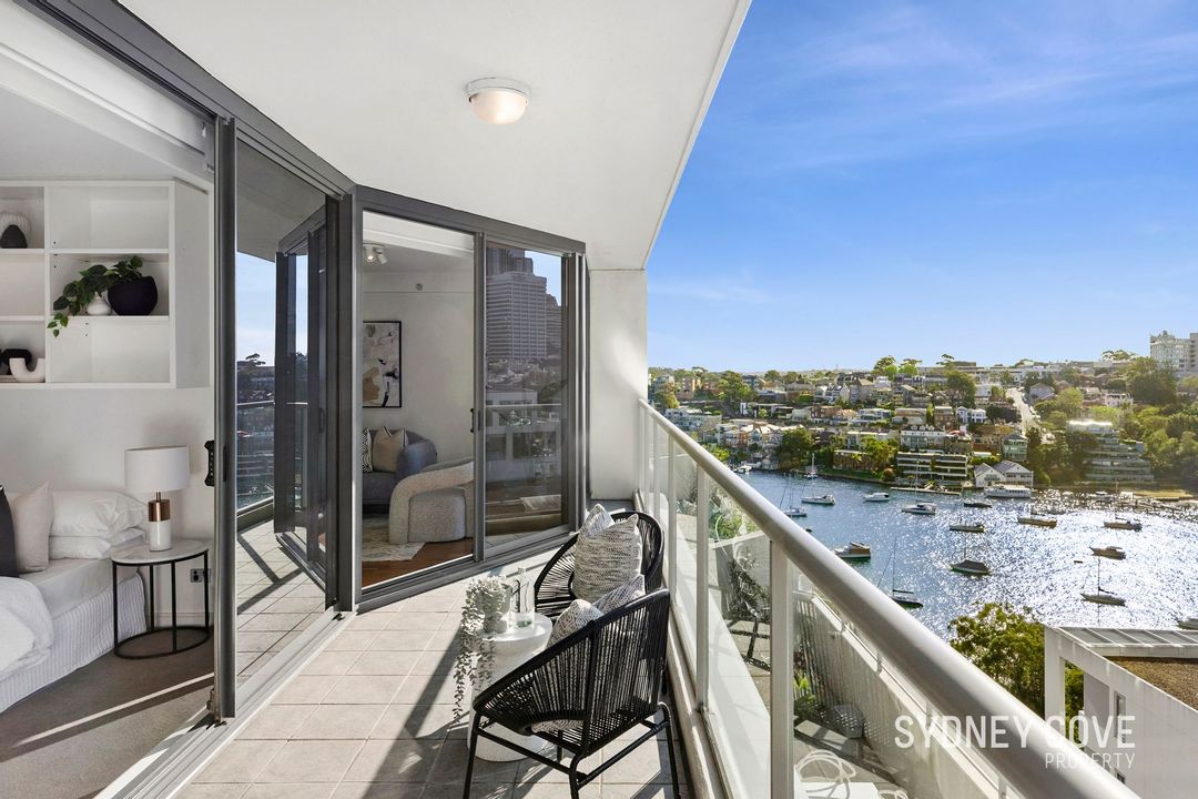 Image of property at 1603/30 Glen Street, Milsons Point NSW 2061