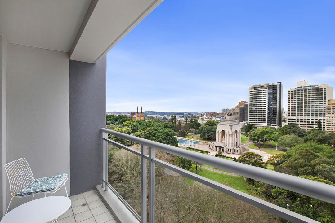 Image of property at 1503/281 Elizabeth Street, Sydney NSW 2000