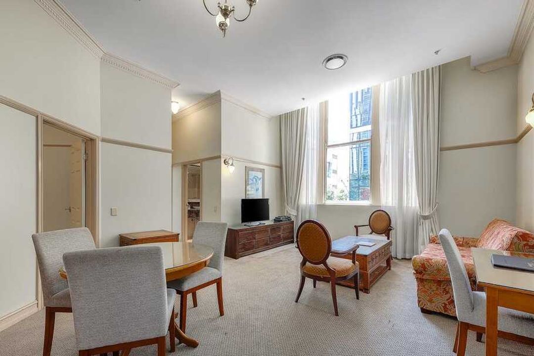 Image of property at 205/167 Albert Street, Brisbane City QLD 4000