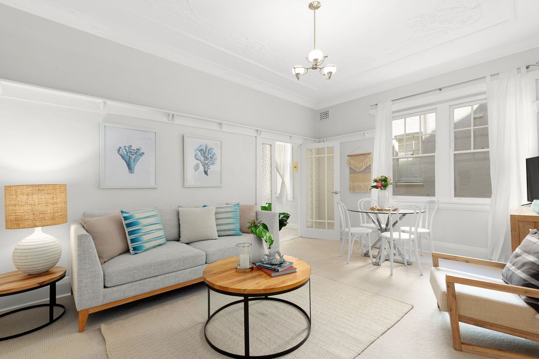 Image of property at 11/23 Waiwera Street, Lavender Bay NSW 2060