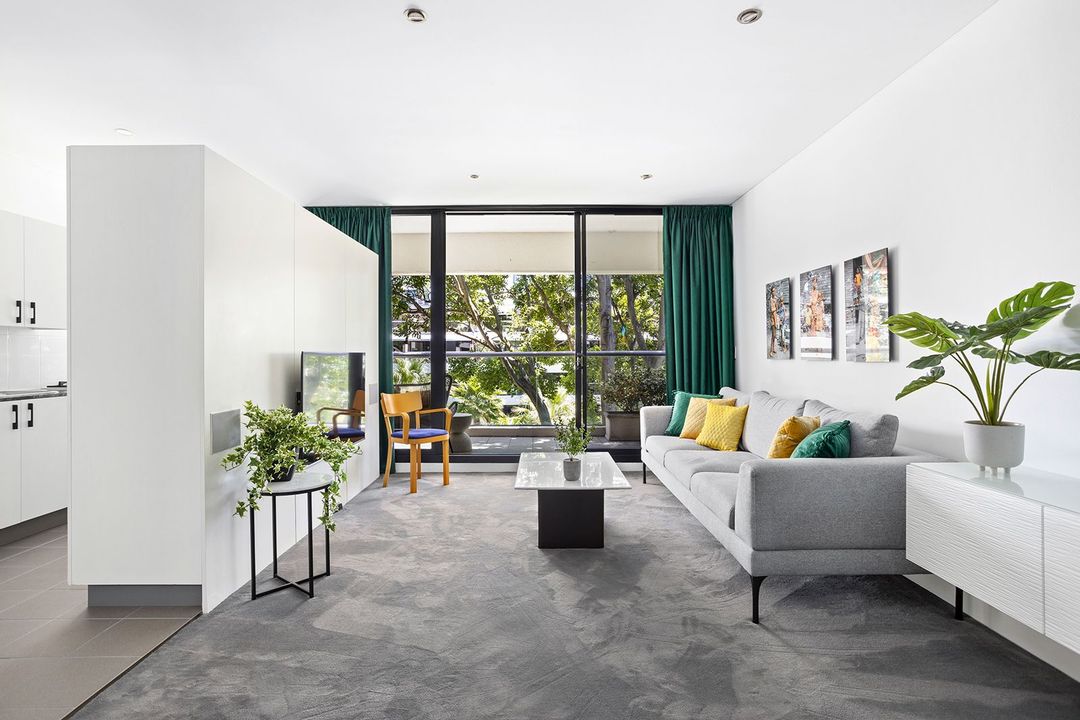 Image of property at Ct29/184 Forbes Street, Darlinghurst NSW 2010