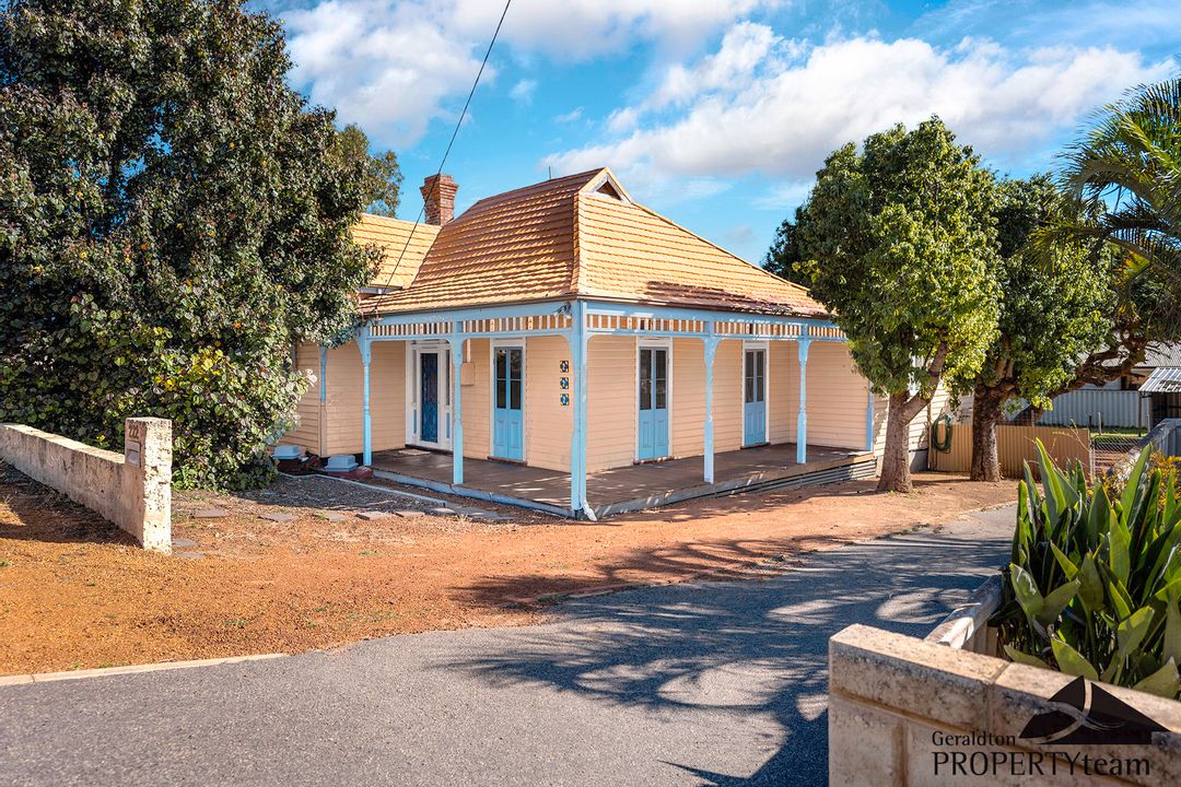 Image of property at 222 Durlacher Street, Geraldton WA 6530