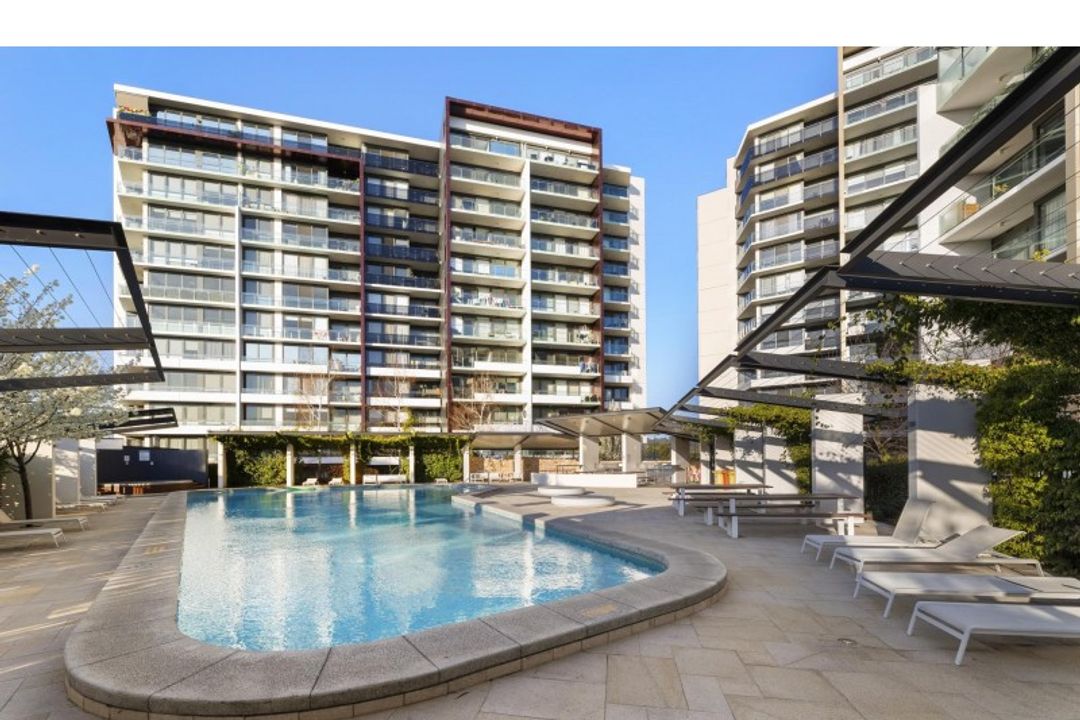 Image of property at 153/7 Irving Street, Phillip ACT 2606