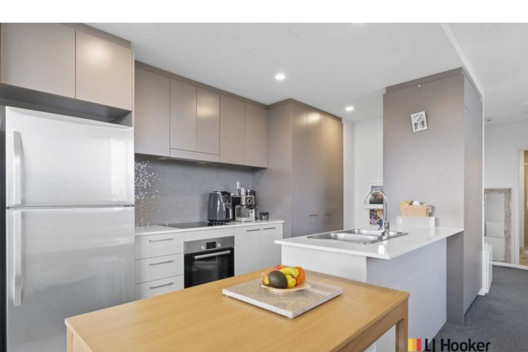 Image of property at 318/7 Irving Street, Phillip ACT 2606