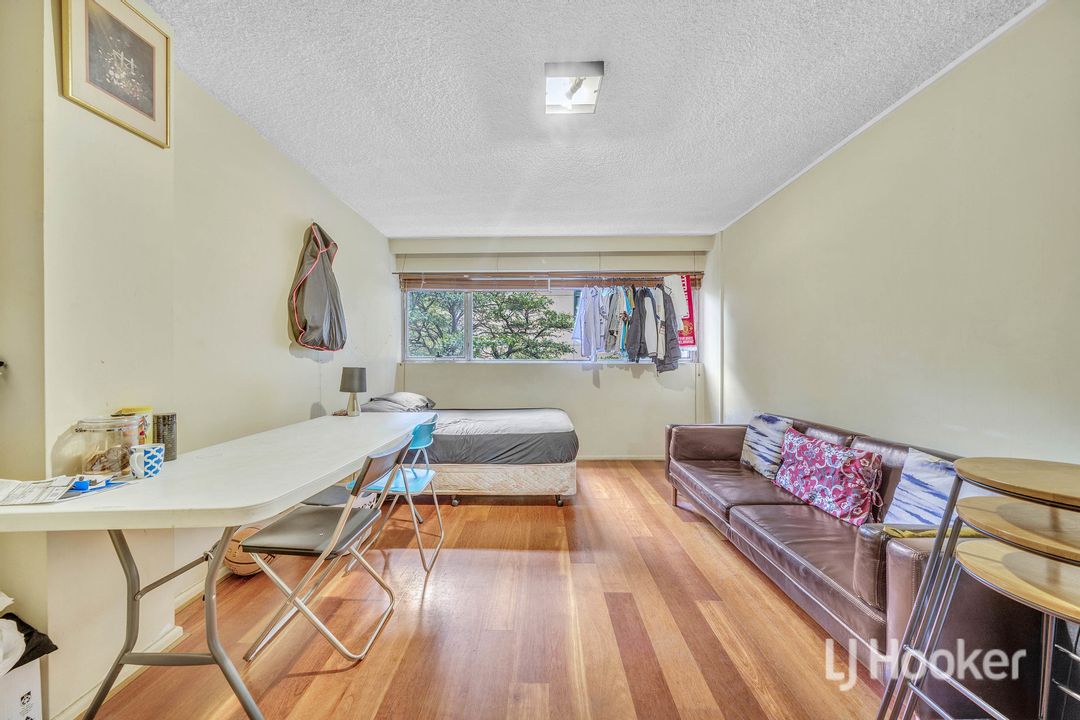 Image of property at 9/287 Exhibition Street, Melbourne VIC 3000