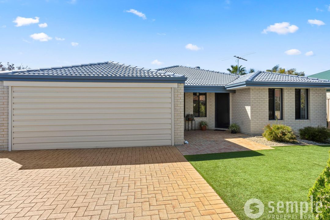 Image of property at 3 Beroona Way, South Lake WA 6164