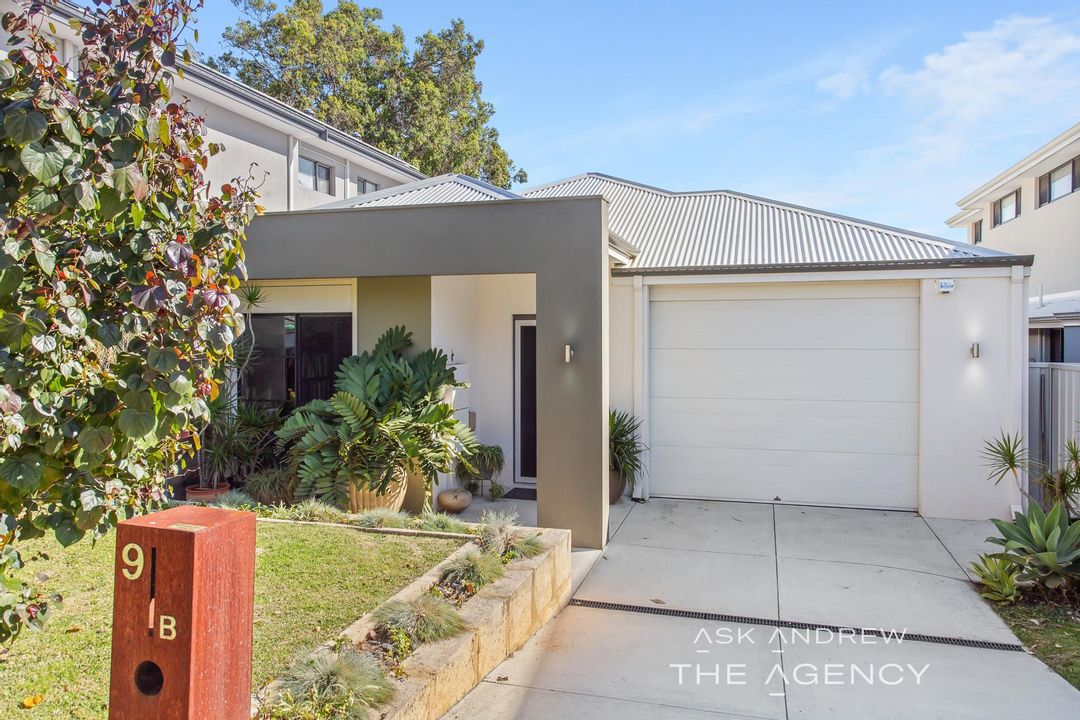 Image of property at 9B Lamond Street, Melville WA 6156