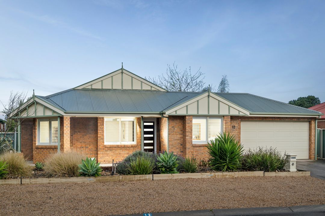 Image of property at 12 Hydefield Drive, Wyndham Vale VIC 3024