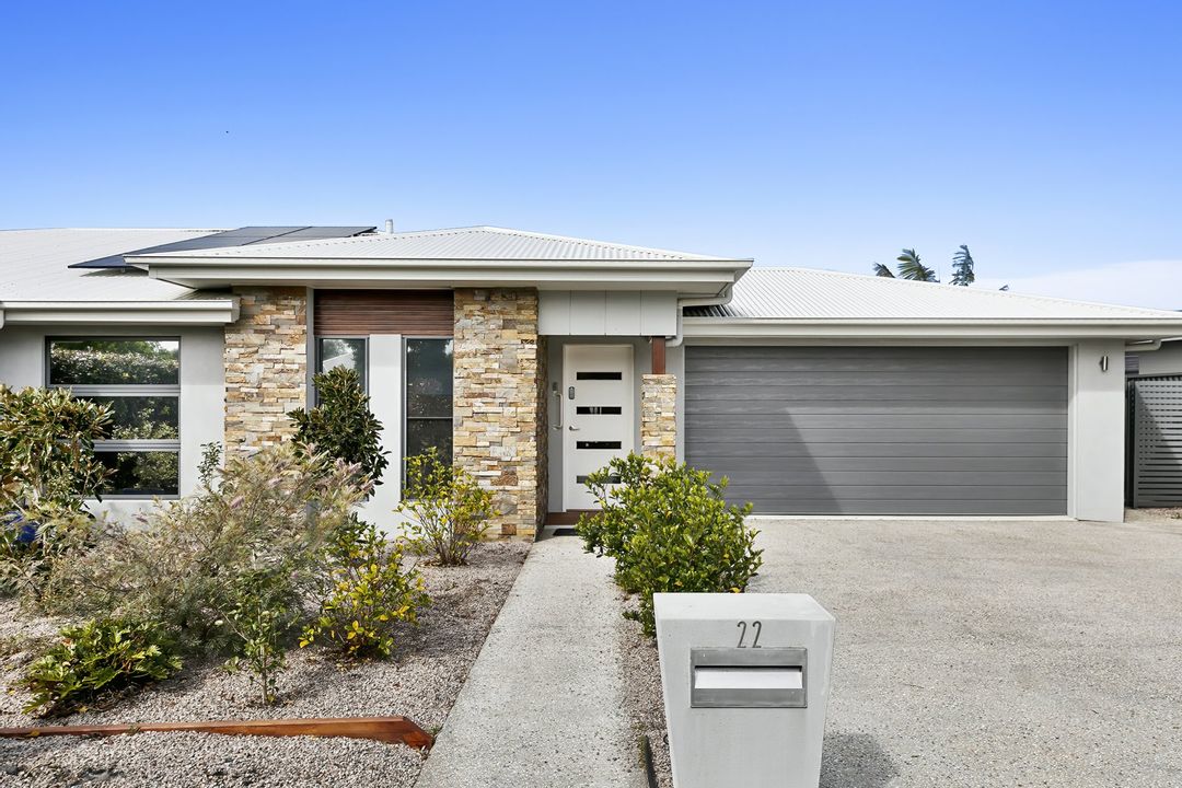 Image of property at 1/22 Caraway Crescent, Banksia Beach QLD 4507