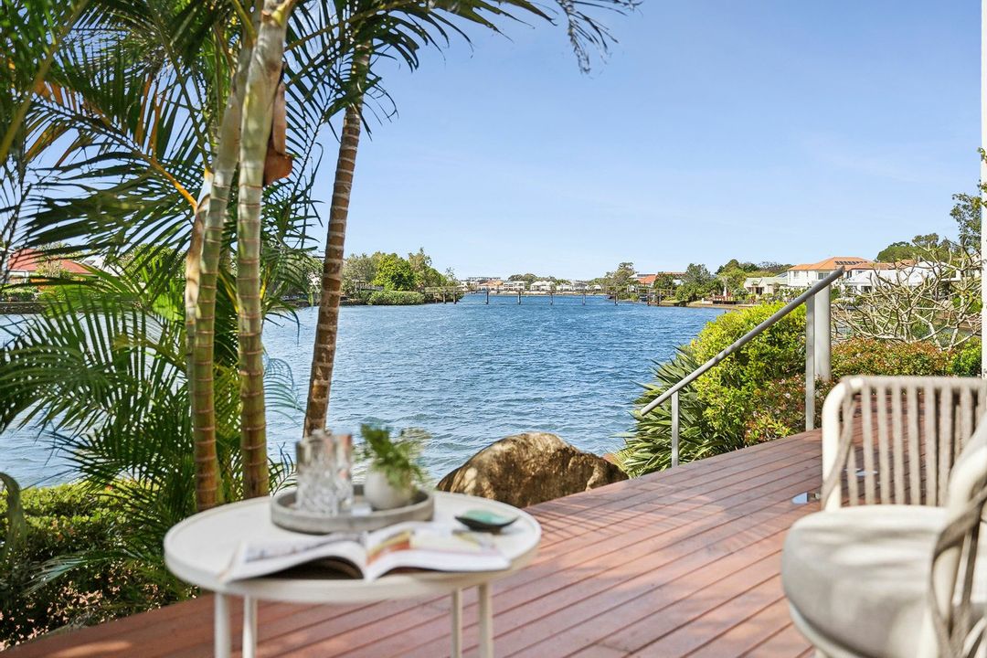 Image of property at 3 Tamarind Place, Twin Waters QLD 4564