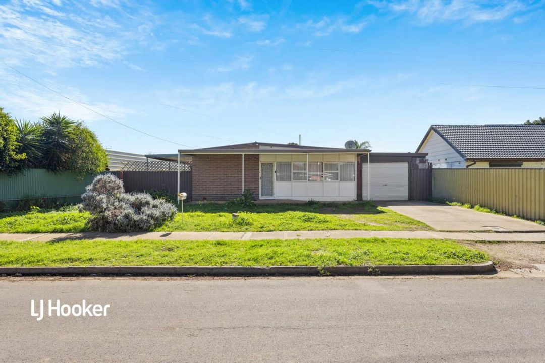 Image of property at 66 Rosewarne Crescent, Davoren Park SA 5113