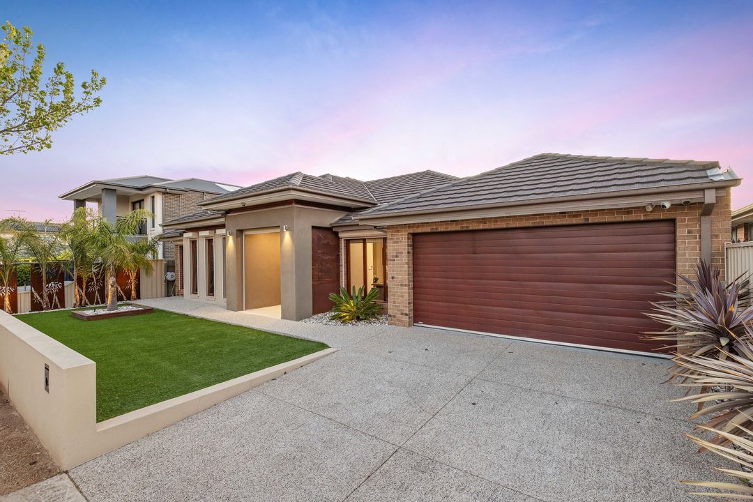 Image of property at 3 Botany Lane, Taylors Hill VIC 3037