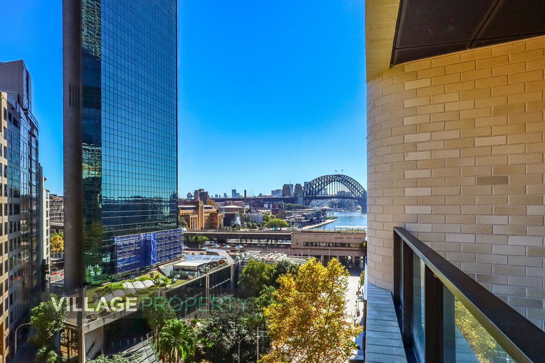 Image of property at 603/18 Loftus Street, Sydney NSW 2000