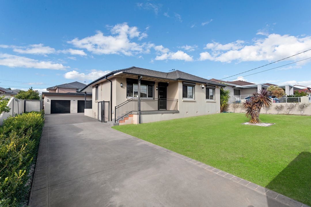 Image of property at 32 Gerald St, Greystanes NSW 2145