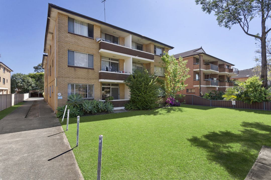 Image of property at 1/22 Clyde Street, Granville NSW 2142