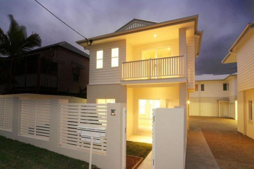 Image of property at 2/46 Avondale Ave, Annerley QLD 4103