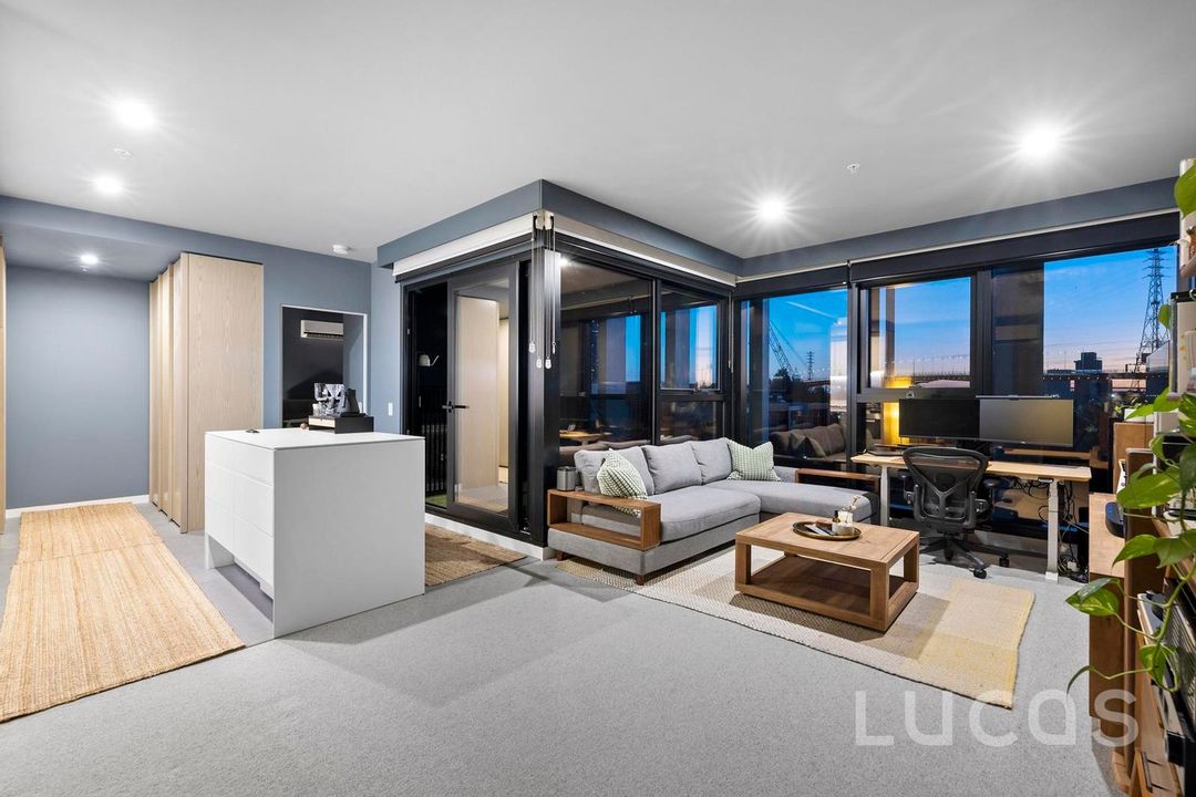 Image of property at 303/16 Pearl River Road, Docklands VIC 3008