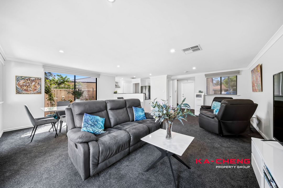 Image of property at 1/3 Elward Place, Balga WA 6061