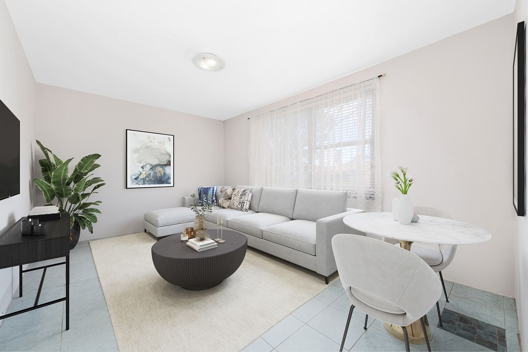 Image of property at 4/43 Russell Street, Strathfield NSW 2135