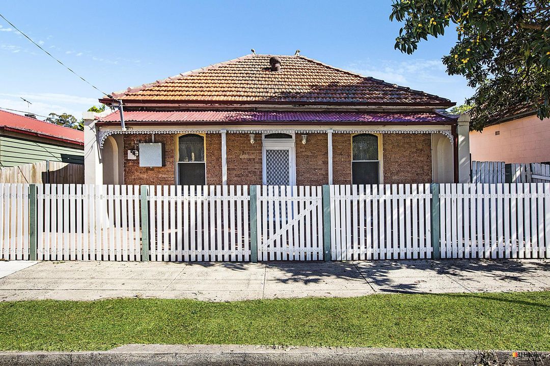 Image of property at 10 John Street, Ashfield NSW 2131