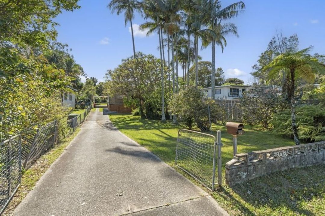 Image of property at 59A Gundagai Street, Coffs Harbour NSW 2450