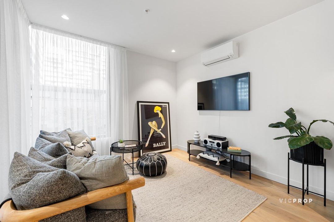 Image of property at 105/60 Dorcas Street, Southbank VIC 3006