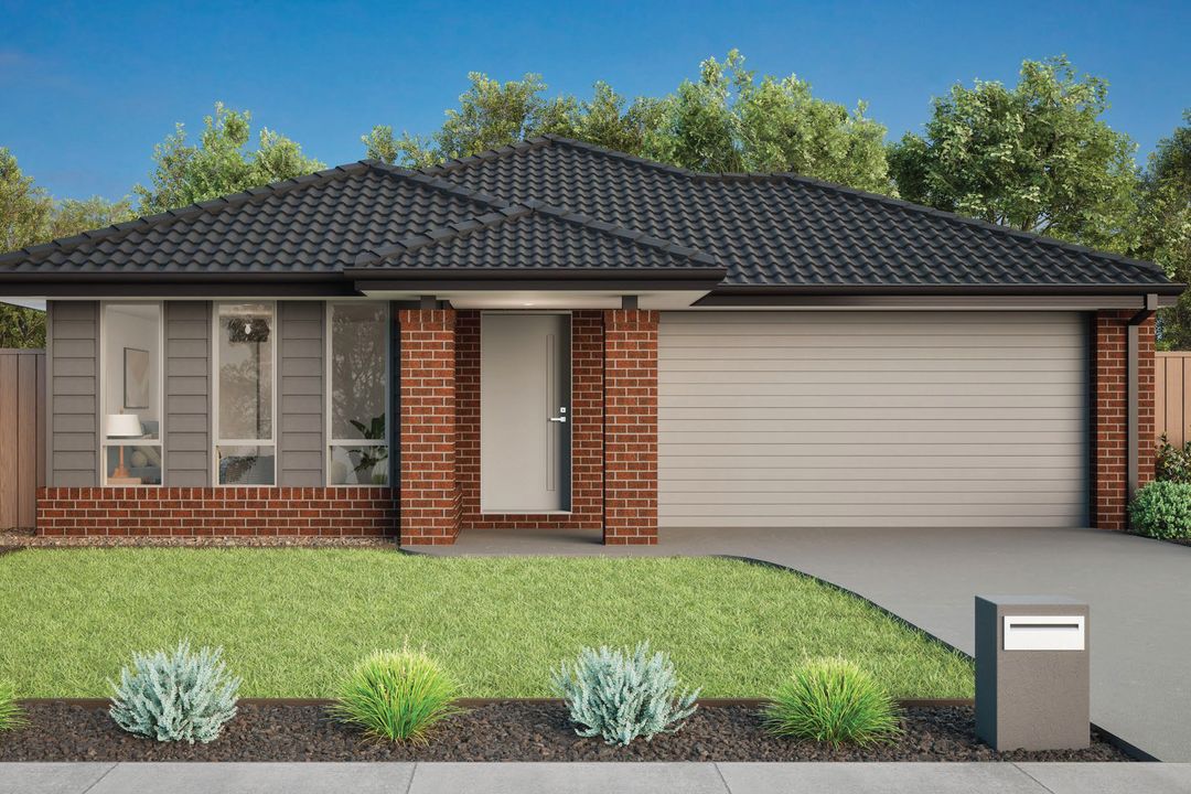 Image of property at Lot 615 Dalmatian Street (Sapphire Estate), Cranbourne East VIC 3977