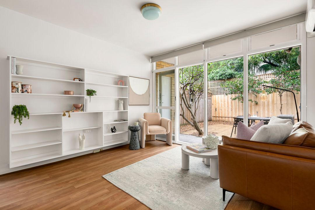 Image of property at 2/12 William Street, South Yarra VIC 3141