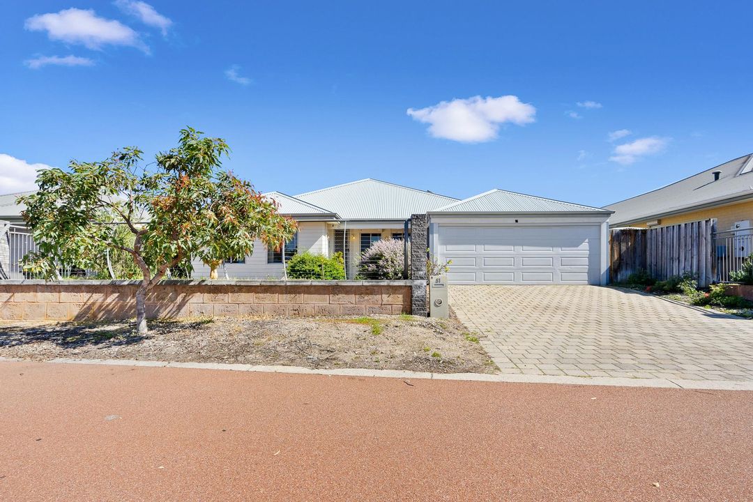 Image of property at 51 Elmridge Parkway, Ellenbrook WA 6069