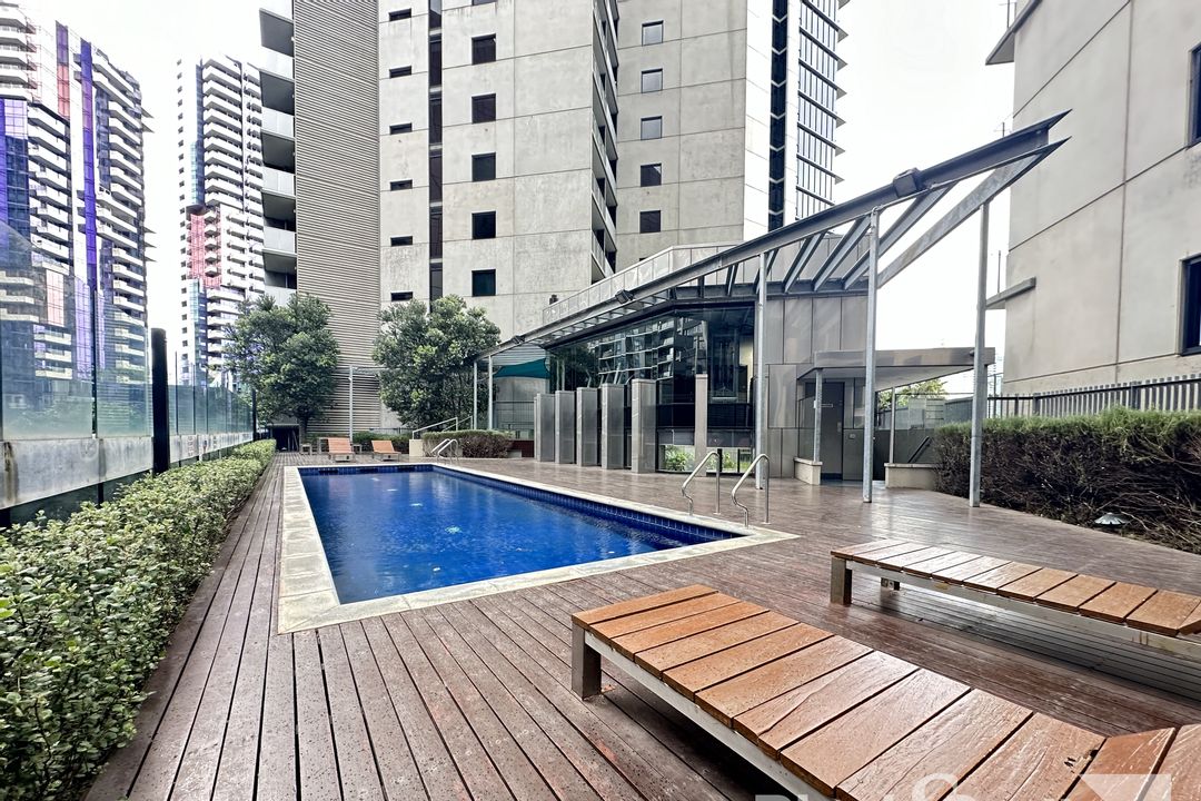 Image of property at 1006/5 Caravel Lane, Docklands VIC 3008