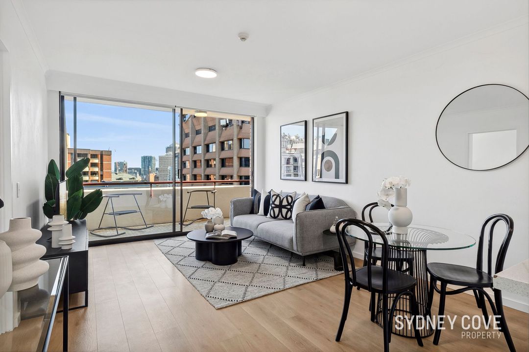 Image of property at 108/6-14 Oxford Street, Darlinghurst NSW 2010