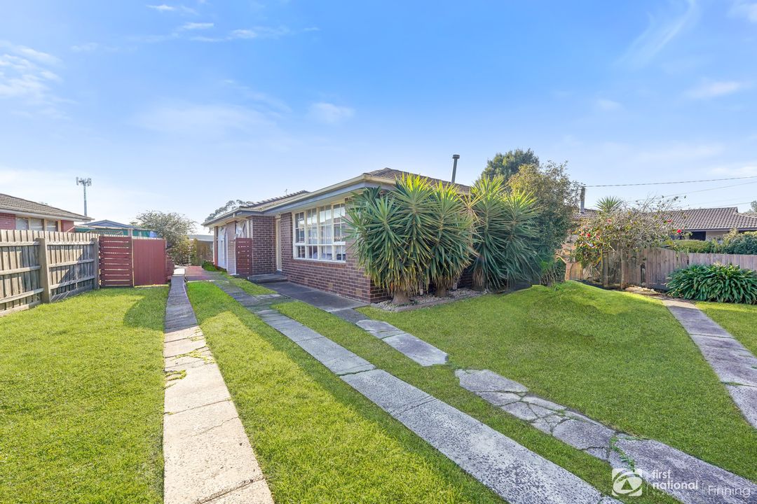 Image of property at 89 Clarendon Street, Cranbourne VIC 3977