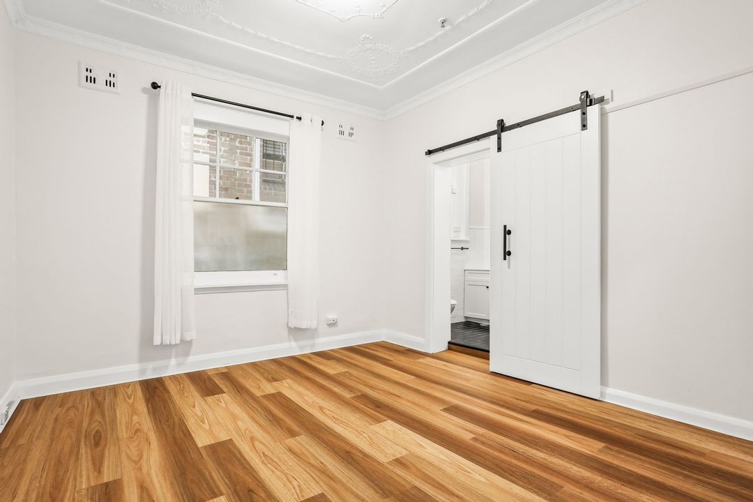 Image of property at 3/3 Farrell Avenue, Darlinghurst NSW 2010