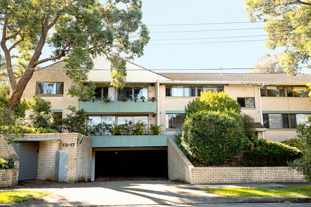 Image of property at 9/13-17 Clanwilliam Street, Willoughby NSW 2068