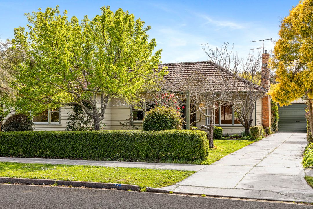 Image of property at 10 Prince Street, Alfredton VIC 3350