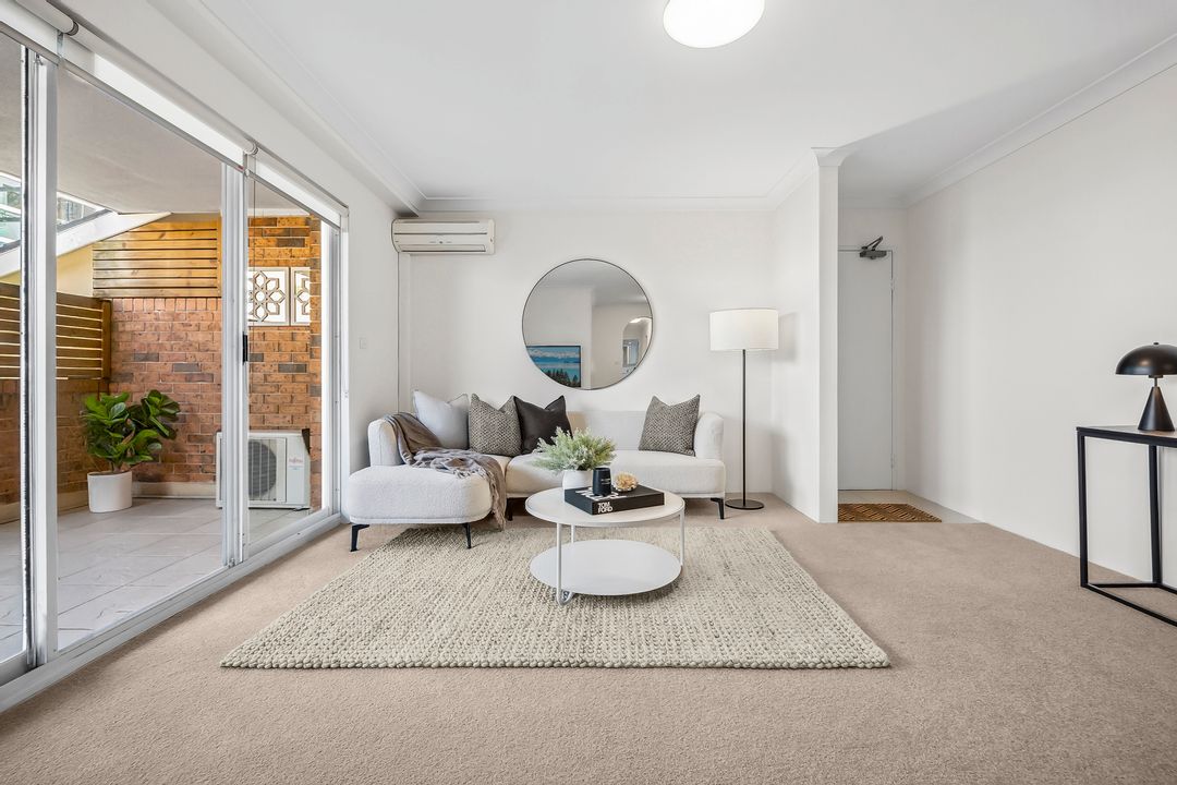 Image of property at 2/19 Gerard Street, Cremorne NSW 2090