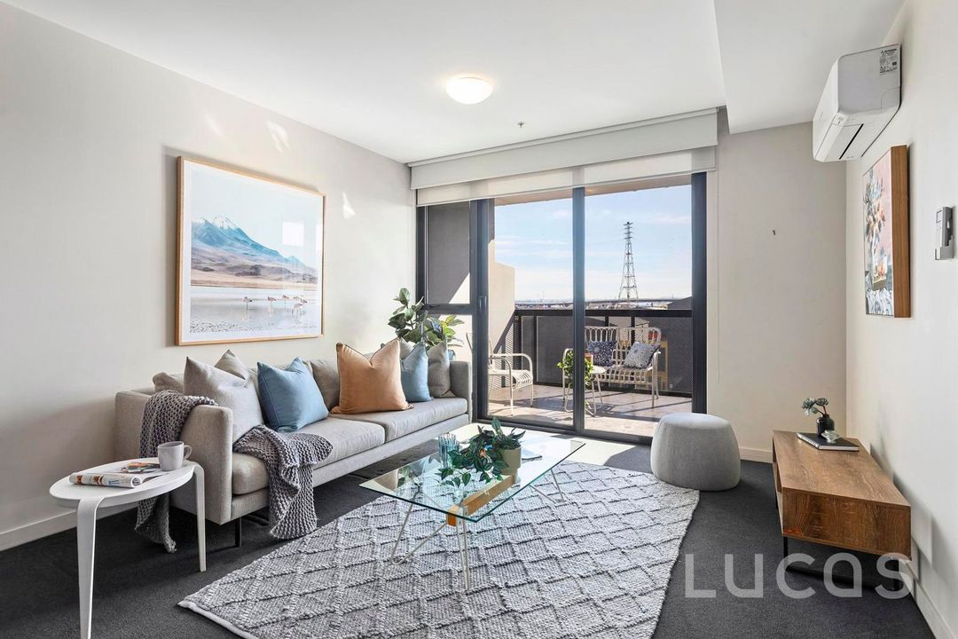 Image of property at 601/463 Docklands Drive, Docklands VIC 3008