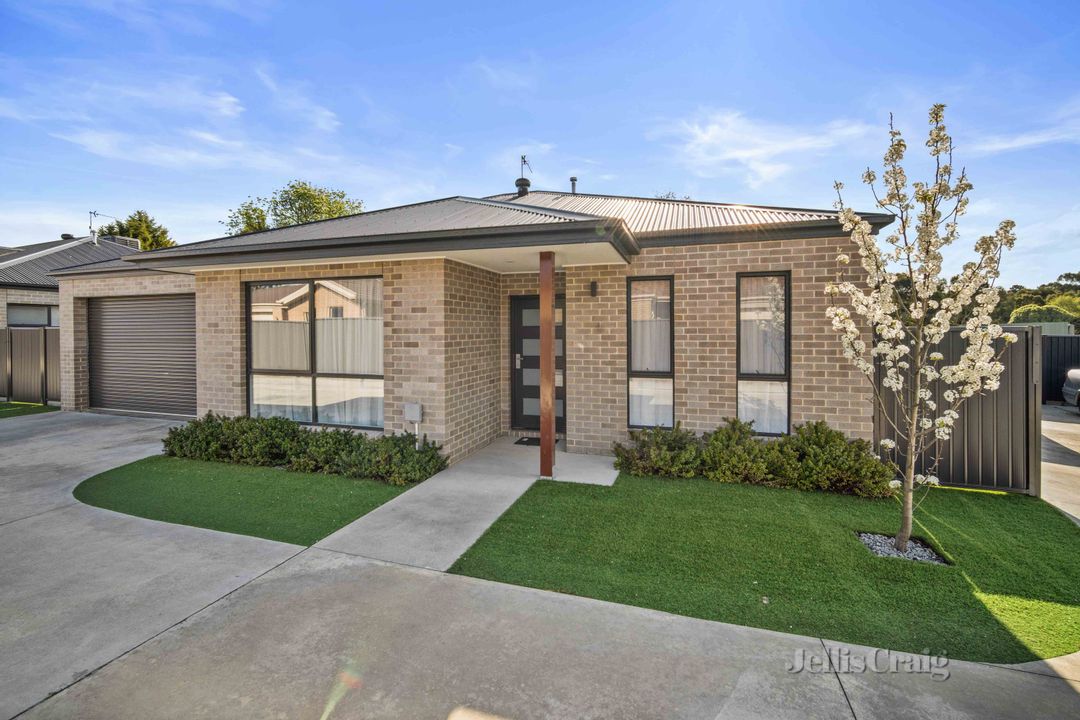 Image of property at 1/4A Reid Street, Brown Hill VIC 3350