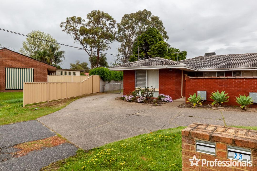 Image of property at 25 Redross Court, Armadale WA 6112