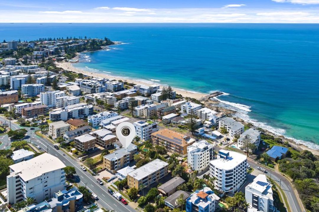 Image of property at 8/35 Lower Gay Terrace, Caloundra QLD 4551