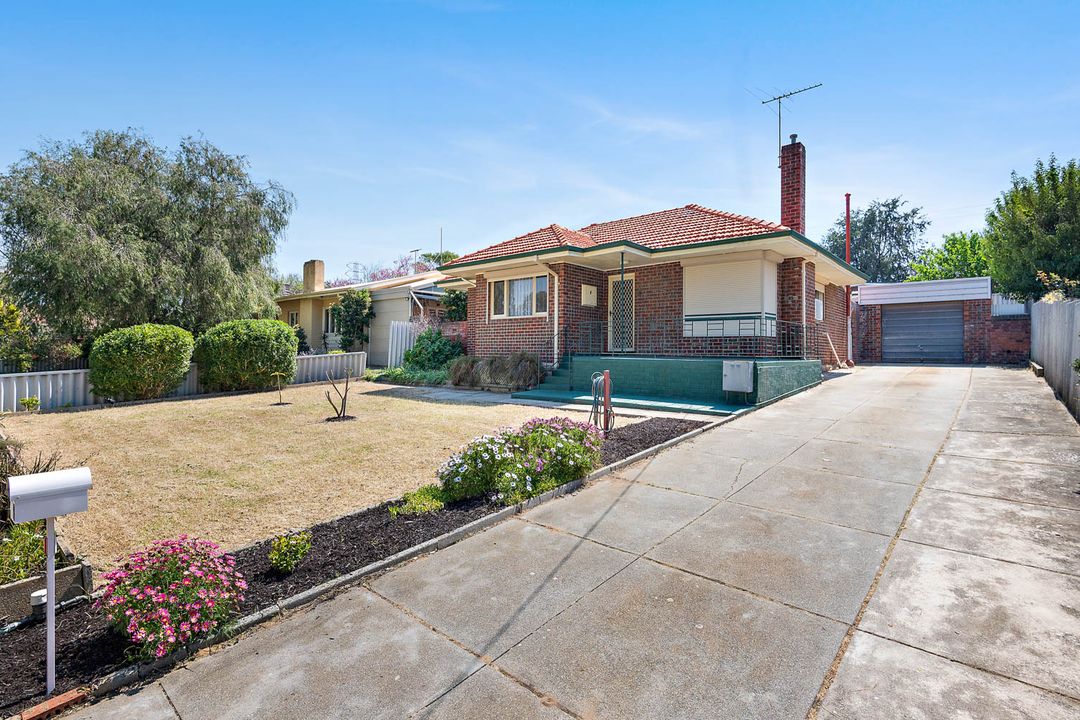 Image of property at 8 Stephano Way, Coolbellup WA 6163