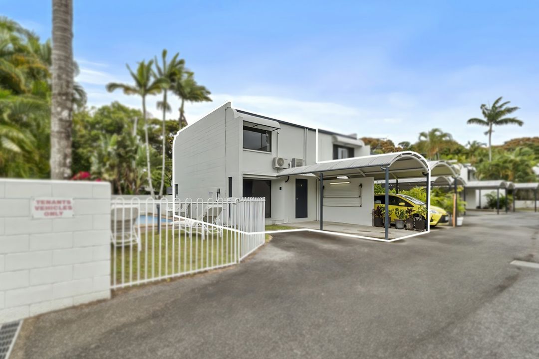 Image of property at 1/493-495 Varley Street, Yorkeys Knob QLD 4878