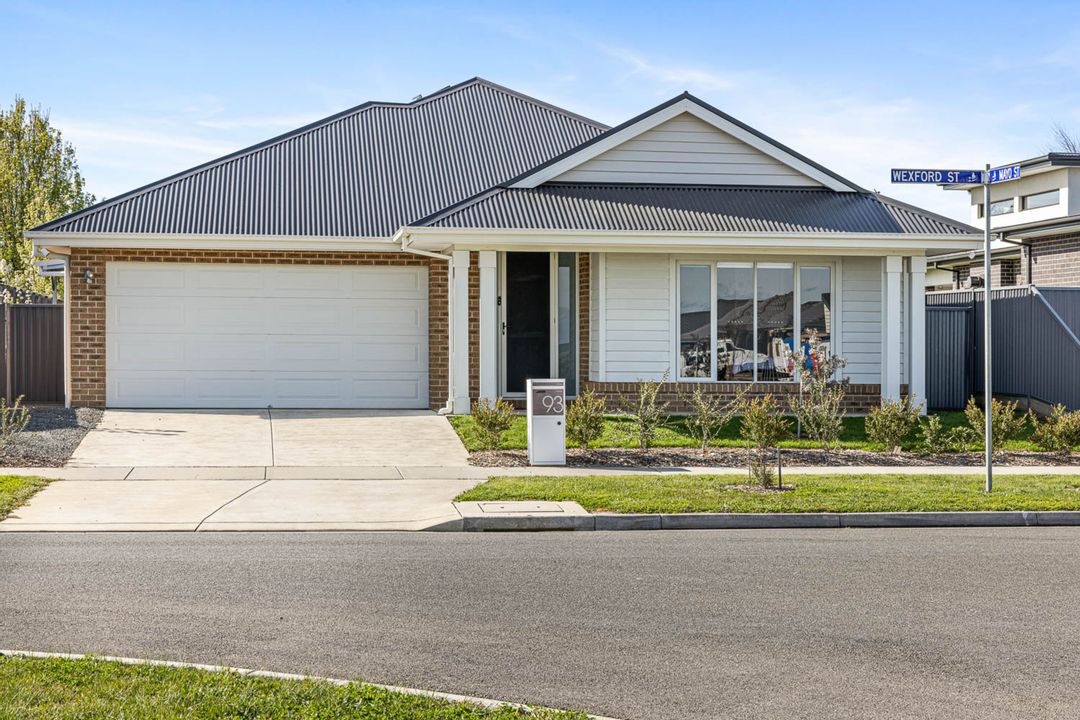 Image of property at 93 Wexford Street, Alfredton VIC 3350