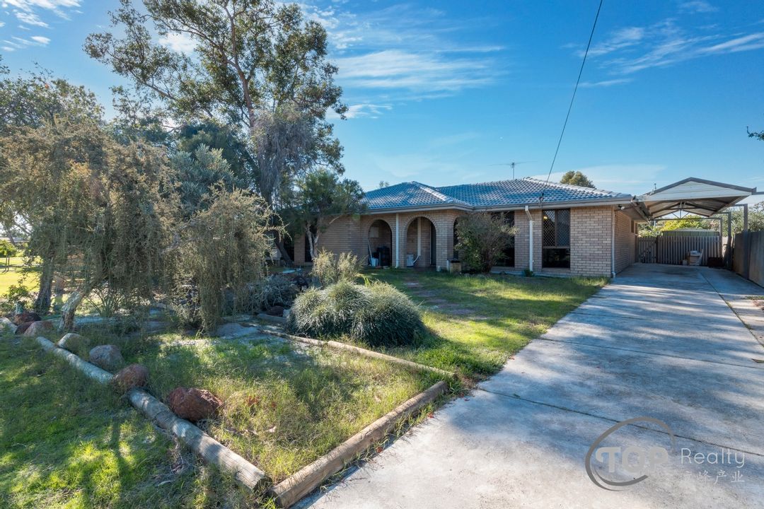 Image of property at 14 Morningcloud Vale, Willetton WA 6155