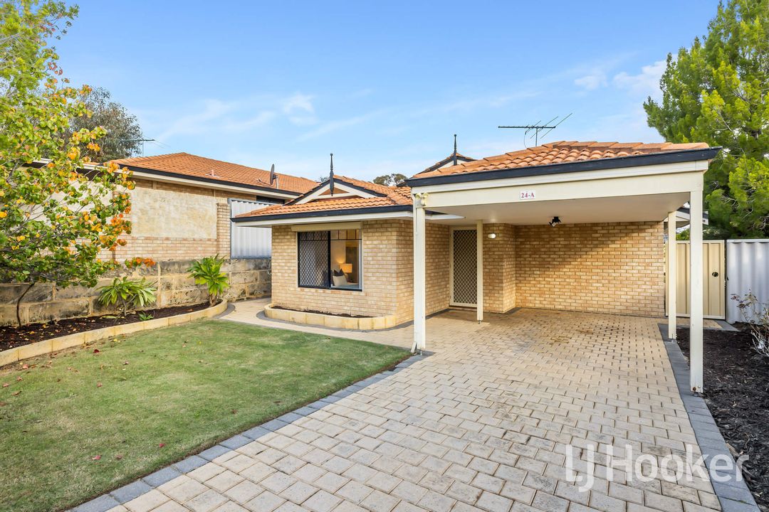 Image of property at 24A Reen Street, St James WA 6102