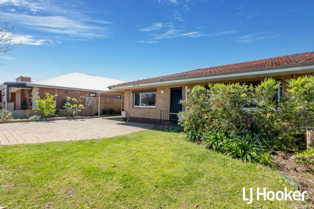 Image of property at 82A Bungaree Road, Wilson WA 6107