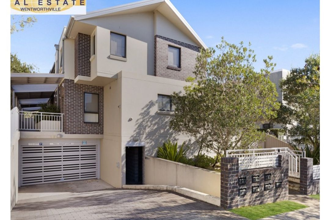 Image of property at 138 Railway St, Granville NSW 2142