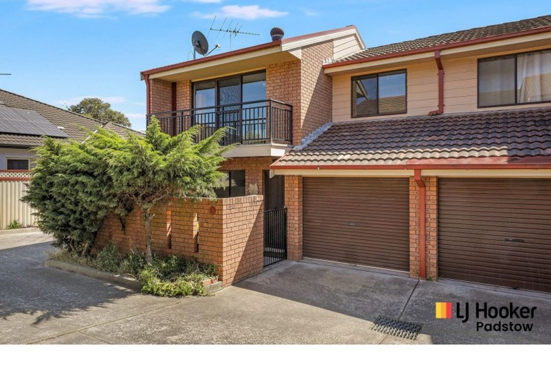 Image of property at 1/15 Bryant Street, Padstow NSW 2211